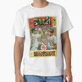 Bash Brothers T-Shirt - Graphic Print for Adults - T-Shirt, Sweatshirt, Hoodie