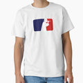 Hip Hop T-Shirt - Graphic Print Men Women - T-Shirt, Sweatshirt, Hoodie