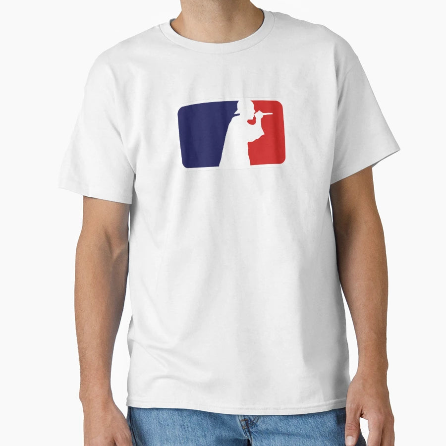 Hip Hop T-Shirt - Graphic Print Men Women - T-Shirt, Sweatshirt, Hoodie