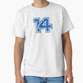 Alo14 Race Driver 2022 T-Shirt - Fun Novelty Design for Adults - T-Shirt, Sweatshirt, Hoodie