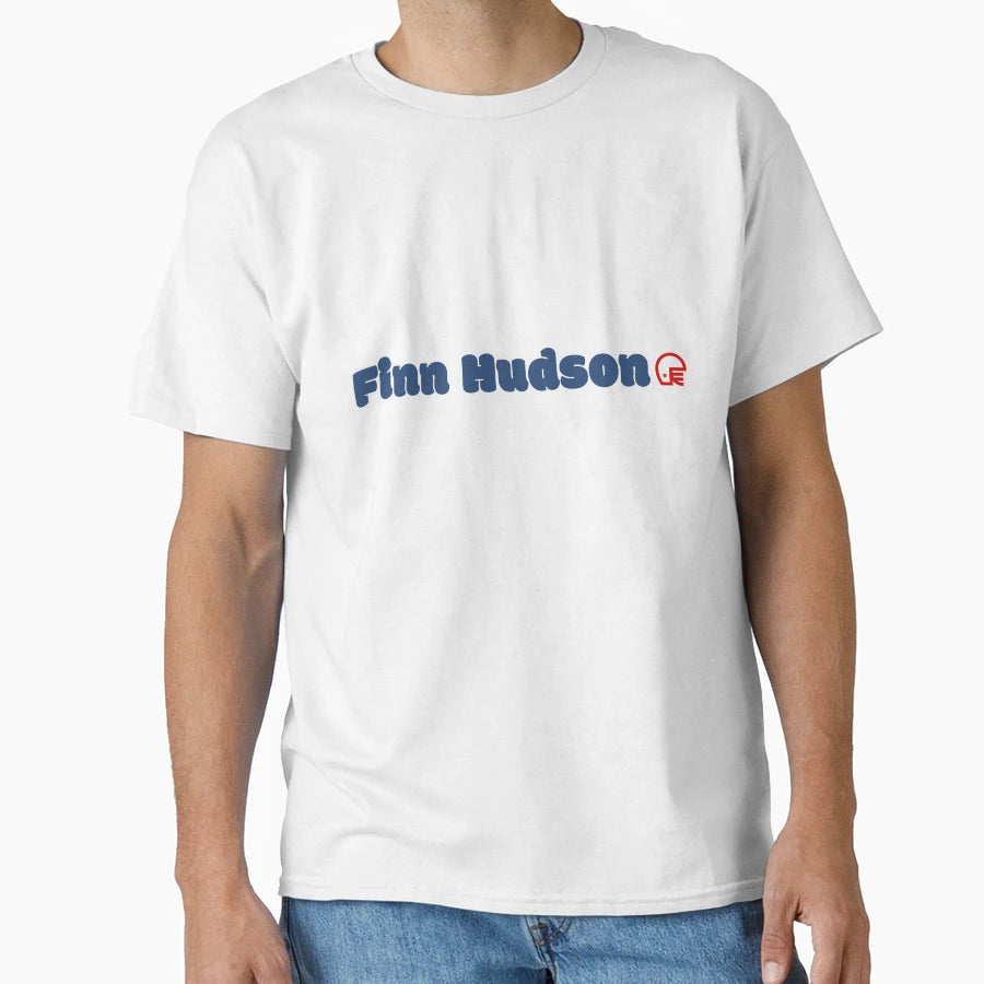 Finn Hudson Glee T-Shirt - Streetwear Style for Adults - T-Shirt, Sweatshirt, Hoodie
