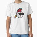 Wild Thang T-Shirt - Trendy Graphic Men Women - T-Shirt, Sweatshirt, Hoodie