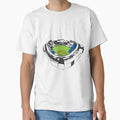 New York Yankee Stadium T-Shirt - Unique Graphic Men Women - T-Shirt, Sweatshirt, Hoodie