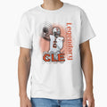 Shedeur Sanders Dawg Pound Cleveland T-Shirt - Minimalist Print for Adults - T-Shirt, Sweatshirt, Hoodie