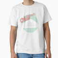 Cincinnati Ohio Union Terminal T-Shirt - Casual Everyday Wear for Adults - T-Shirt, Sweatshirt, Hoodie