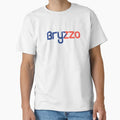 Bryzzo And Designs T-Shirt - Novelty Apparel Unisex - T-Shirt, Sweatshirt, Hoodie