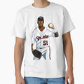 Base Ball Player Team T-Shirt - Novelty Apparel Unisex - T-Shirt, Sweatshirt, Hoodie