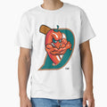 El Paso Diablos Minor League T-Shirt - Aesthetic Graphic for Adults - T-Shirt, Sweatshirt, Hoodie