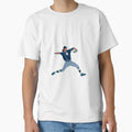 Chris Paddack T-Shirt - Fun Novelty Design for Adults - T-Shirt, Sweatshirt, Hoodie