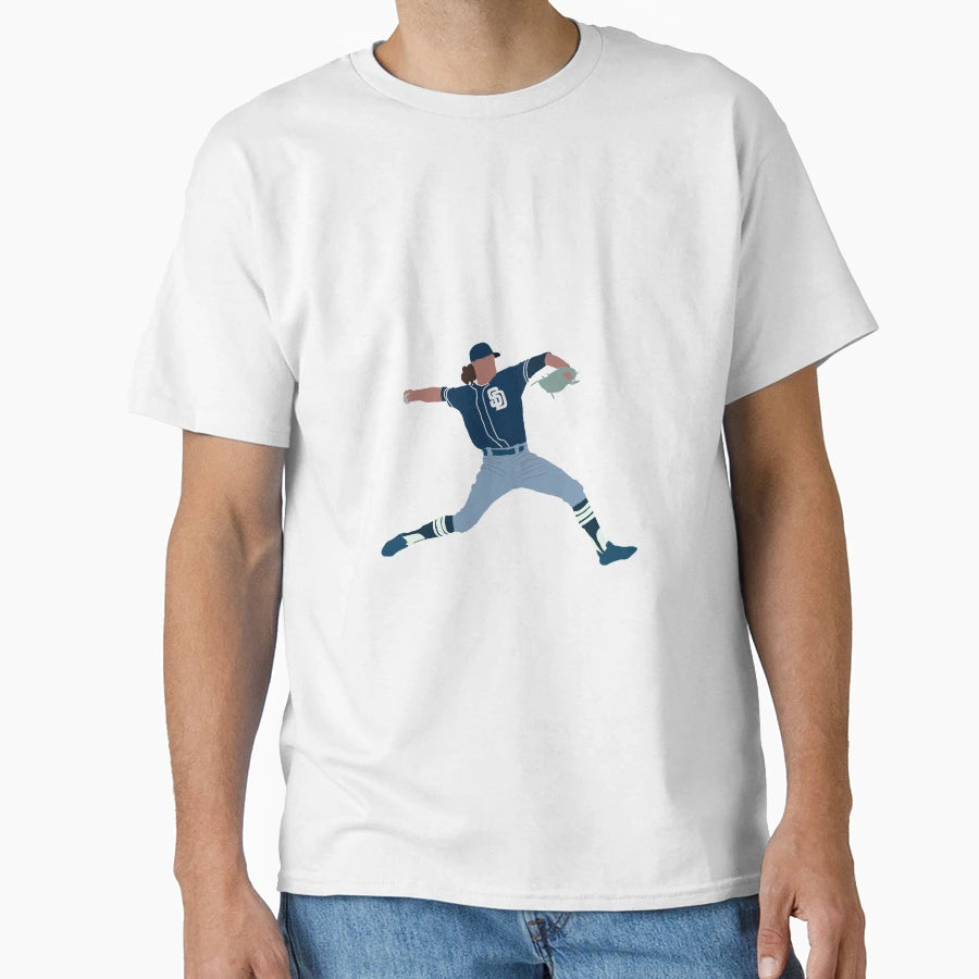 Chris Paddack T-Shirt - Fun Novelty Design for Adults - T-Shirt, Sweatshirt, Hoodie