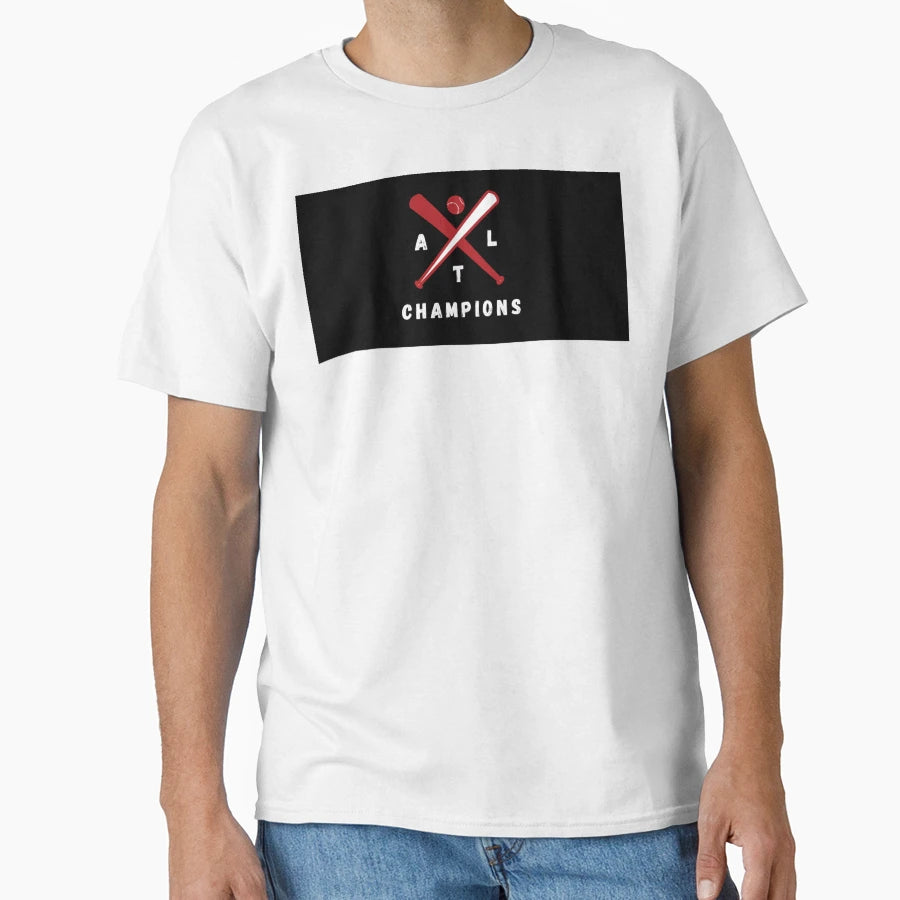 Atlanta T-Shirt - Minimalist Print Unisex - T-Shirt, Sweatshirt, Hoodie