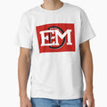 Electro Motive Division Gp30 T-Shirt - Graphic Print Men Women - T-Shirt, Sweatshirt, Hoodie