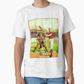 Baseball Ballgame Batter Plate T-Shirt - Casual Everyday Wear Men Women - T-Shirt, Sweatshirt, Hoodie
