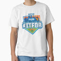 Itfdb World Champions T-Shirt - Unique Graphic Men Women - T-Shirt, Sweatshirt, Hoodie