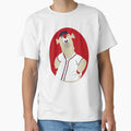 Blooper T-Shirt - Custom Art Print for Adults - T-Shirt, Sweatshirt, Hoodie