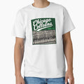 Chicago Colleens Womens Baseball T-Shirt - Streetwear Style for Adults - T-Shirt, Sweatshirt, Hoodie