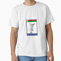 Gleybor Torres T-Shirt - Unique Graphic Men Women - T-Shirt, Sweatshirt, Hoodie