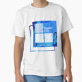 Kcai Blueberry T-Shirt - Graphic Print for Adults - T-Shirt, Sweatshirt, Hoodie