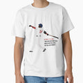 David Ortiz 2004 T-Shirt - Minimalist Print Men Women - T-Shirt, Sweatshirt, Hoodie
