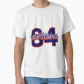 Loveland 84 T-Shirt - Aesthetic Graphic Men Women - T-Shirt, Sweatshirt, Hoodie