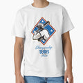Baseball Championship Series Final T-Shirt - Minimalist Print Unisex - T-Shirt, Sweatshirt, Hoodie