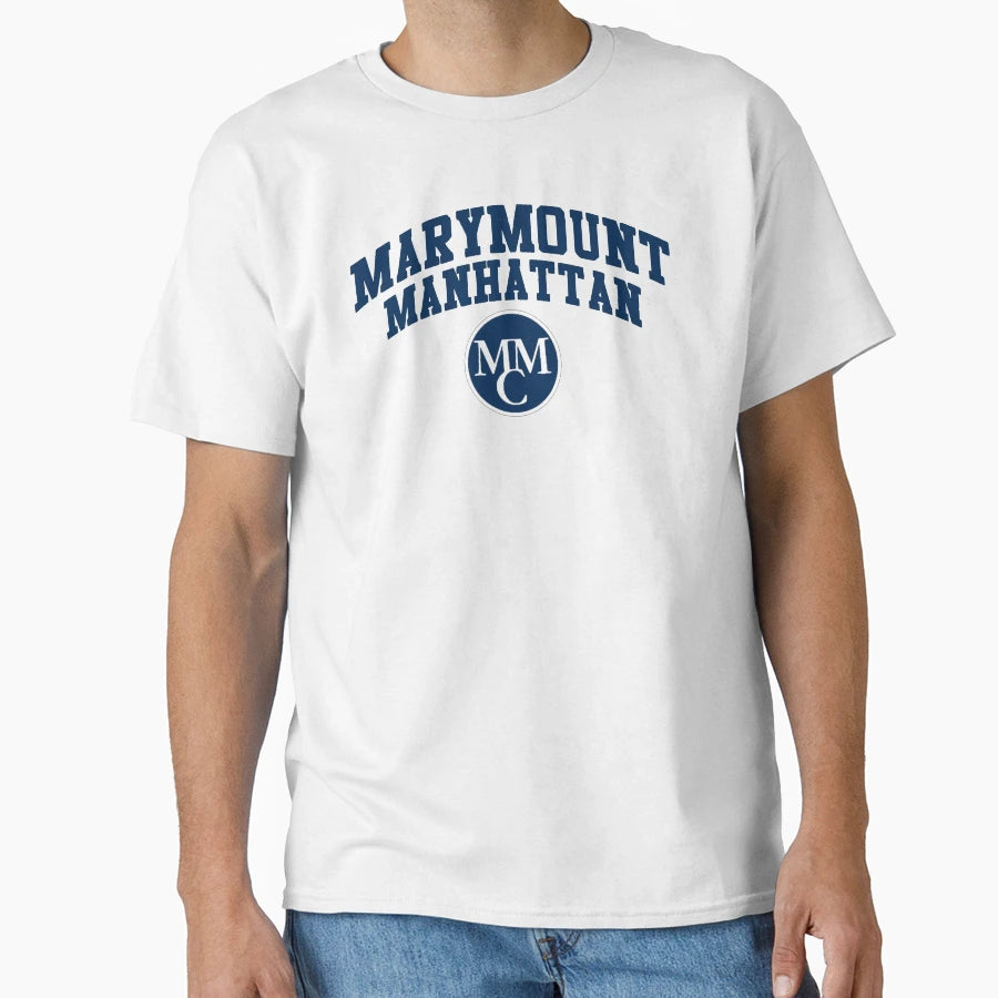 Mmc New York T-Shirt - Unique Graphic Unisex - T-Shirt, Sweatshirt, Hoodie
