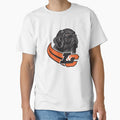 Lew Cla Pion T-Shirt - Custom Art Print Men Women - T-Shirt, Sweatshirt, Hoodie