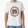 25 Bonds T-Shirt - Casual Everyday Wear for Adults - T-Shirt, Sweatshirt, Hoodie