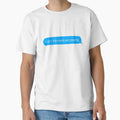 I Cant Royals Are Playing T-Shirt - Trendy Graphic for Adults - T-Shirt, Sweatshirt, Hoodie