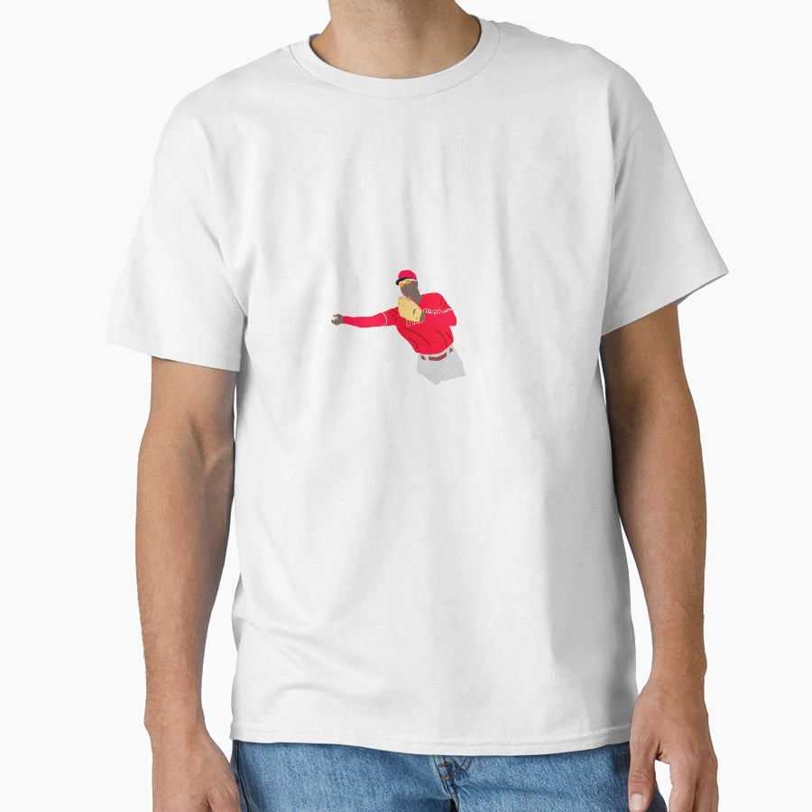Didi Gregorius T-Shirt - Aesthetic Graphic Men Women - T-Shirt, Sweatshirt, Hoodie