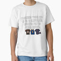 Teaching Your To Be Cleveland T-Shirt - Fun Novelty Design Men Women - T-Shirt, Sweatshirt, Hoodie