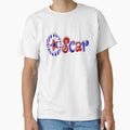 Oscar 2 Name T-Shirt - Novelty Apparel Men Women - T-Shirt, Sweatshirt, Hoodie