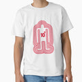 Doshin Giant Red Ver T-Shirt - Unique Graphic Men Women - T-Shirt, Sweatshirt, Hoodie