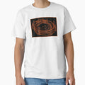 Tell It Goodbye Candlestick T-Shirt - Custom Art Print Unisex - T-Shirt, Sweatshirt, Hoodie