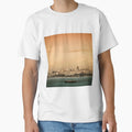 San Francisco T-Shirt - Novelty Apparel Unisex - T-Shirt, Sweatshirt, Hoodie