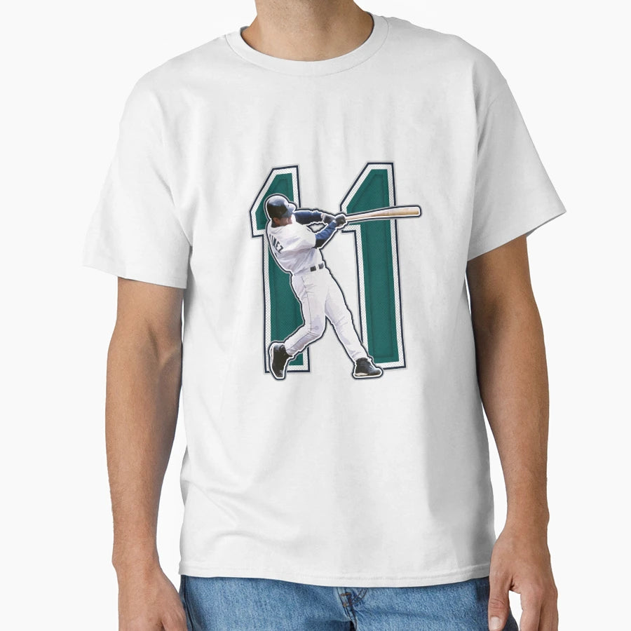 11 Gar Original T-Shirt - Fun Novelty Design Unisex - T-Shirt, Sweatshirt, Hoodie