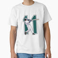 11 Gar Original T-Shirt - Fun Novelty Design Unisex - T-Shirt, Sweatshirt, Hoodie
