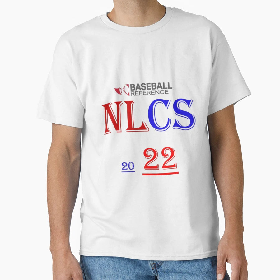 Phillies Nlcs T-Shirt - Streetwear Style Men Women - T-Shirt, Sweatshirt, Hoodie