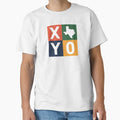 Texas Home T-Shirt - Aesthetic Graphic Unisex - T-Shirt, Sweatshirt, Hoodie