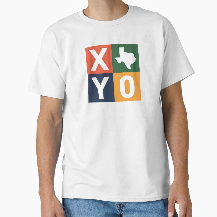 Texas Home T-Shirt - Aesthetic Graphic Unisex - T-Shirt, Sweatshirt, Hoodie