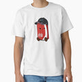 Franco Cola Pinto Franco Colapinto T-Shirt - Streetwear Style Men Women - T-Shirt, Sweatshirt, Hoodie