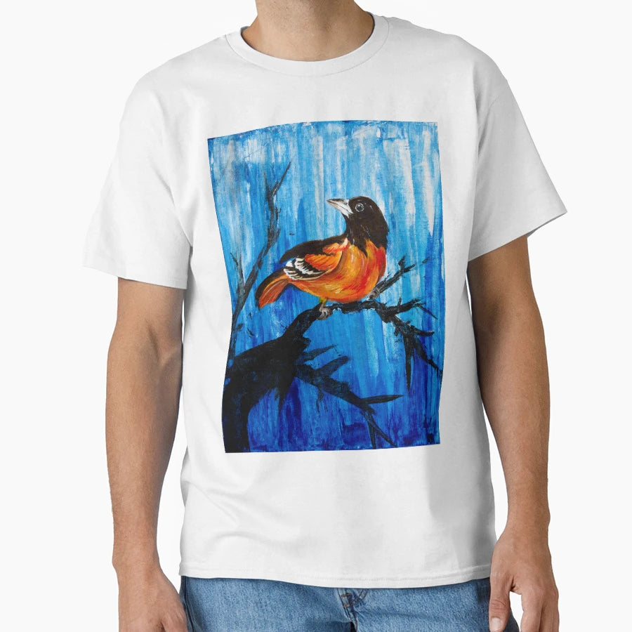 Watcher T-Shirt - Trendy Graphic Unisex - T-Shirt, Sweatshirt, Hoodie