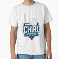 Ichiro Suzuki T-Shirt - Minimalist Print Unisex - T-Shirt, Sweatshirt, Hoodie