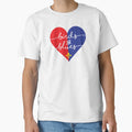 St Louis Love T-Shirt - Unique Graphic for Adults - T-Shirt, Sweatshirt, Hoodie