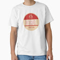 Detroit Hockey Club T-Shirt - Streetwear Style for Adults - T-Shirt, Sweatshirt, Hoodie