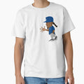 Give Me Five T-Shirt - Streetwear Style for Adults - T-Shirt, Sweatshirt, Hoodie