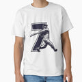 Mickey Mantle T-Shirt - Trendy Graphic Men Women - T-Shirt, Sweatshirt, Hoodie
