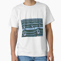 Progressive Field T-Shirt - Trendy Graphic for Adults - T-Shirt, Sweatshirt, Hoodie