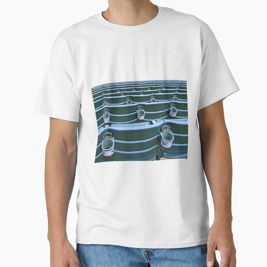 Progressive Field T-Shirt - Trendy Graphic for Adults - T-Shirt, Sweatshirt, Hoodie