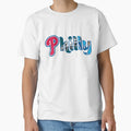 Philly Sports T-Shirt - Graphic Print Men Women - T-Shirt, Sweatshirt, Hoodie